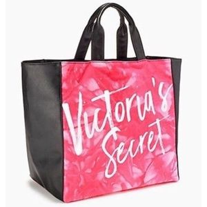Victoria’s Secret tote OBO
